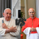Pope vs Pope logo