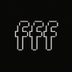 Flip Fast Frens logo