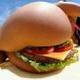 Ass Burgers logo