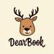 DearBook logo