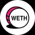 Wrapper Ether logo