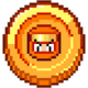 Bomber Coin logo
