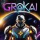 Grok Ai logo