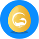 GOLD8 logo