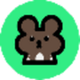 Quoll Token logo