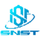 SNST TOKEN logo