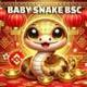 Baby Snake logo