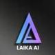 Laika AI logo