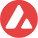 Avalanche Token logo