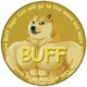Buff Doge Coin logo