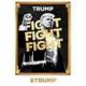 OFFICIAL TRUMP logo