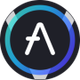 Venus AAVE logo
