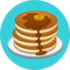PancakeSwap Token logo