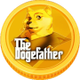 Dogefather logo