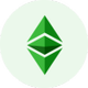 Binance-Peg Ethereum Classic logo