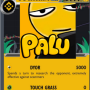 Palu Card