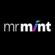 Mr Mint logo