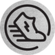 GreenSatoshiToken logo