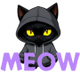 MeowCat logo