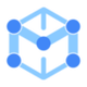 Measurable Data Token logo