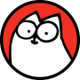 Simons Cat logo
