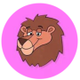 Lion Token logo