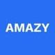 Amazy Token logo