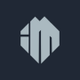 Irony Man logo