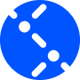 aleph.im v2 (Wormhole) logo