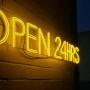 OPEN24HRS