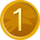 World Liberty Financial USD logo