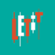 Letit Token logo