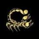Scorpion logo