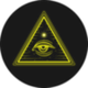 Rao Cash logo
