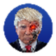 TRUMP AI logo