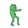 Crazy Frog