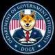 Department of Government Efficiency logo