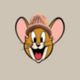 Jerrywifhat logo