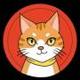 Cat logo