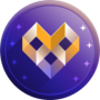 Metavault Trade logo