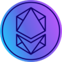 Wrapped eETH logo