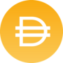 Dai Stablecoin logo