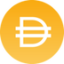 Dai Stablecoin logo