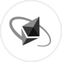 InceptionLRT restaked ETH logo