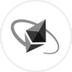 InceptionLRT restaked ETH logo