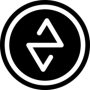 ZAI Stablecoin logo