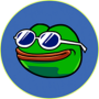 CROAK logo