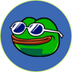 CROAK logo