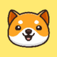 Baby Doge Coin logo