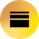 Satoshi Stablecoin logo